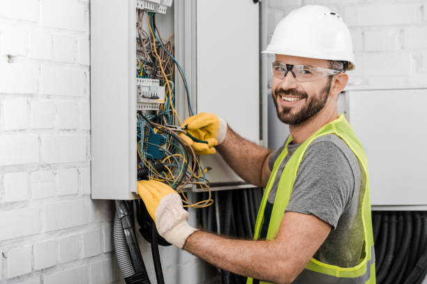 Best Affordable Emergency Electrician  in Jacksonwald, PA