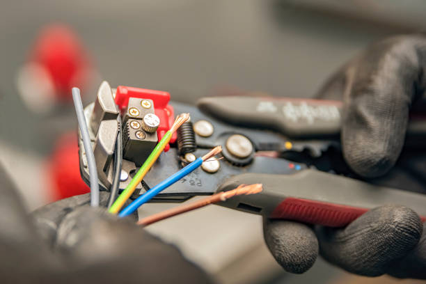 Best Electrical Upgrades for Homes  in Jacksonwald, PA