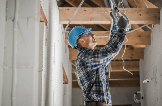 Best Electric Panel Repair  in Jacksonwald, PA