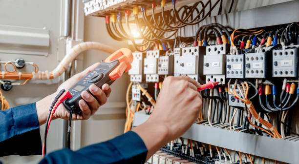 Best Affordable Electrician  in Jacksonwald, PA