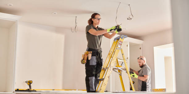 Best Electrical Repair Services  in Jacksonwald, PA