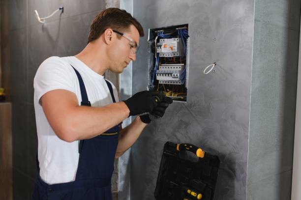 Best Electrical Rewiring Services  in Jacksonwald, PA