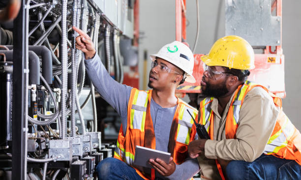 Best Electrical Contractors for Businesses  in Jacksonwald, PA