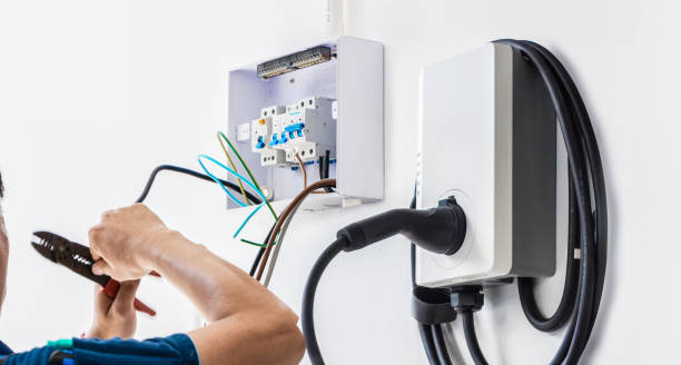 Best Residential Electrician Services  in Jacksonwald, PA