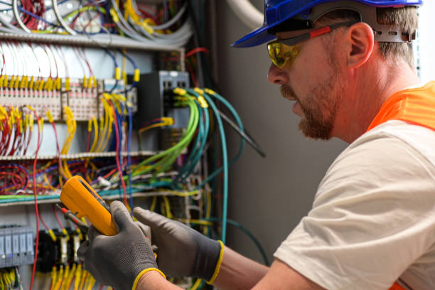 Best Electrician Near Me  in Jacksonwald, PA