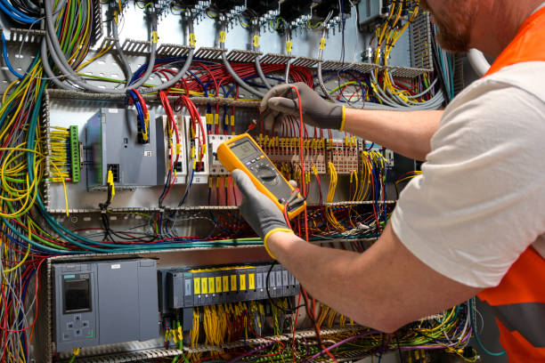 Best Affordable Emergency Electrician  in Jacksonwald, PA