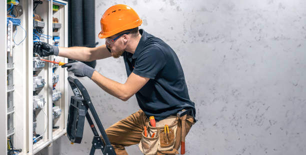 Best Affordable Electrical Installation  in Jacksonwald, PA