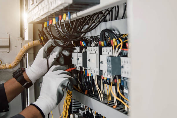 Best Electrical System Inspection  in Jacksonwald, PA