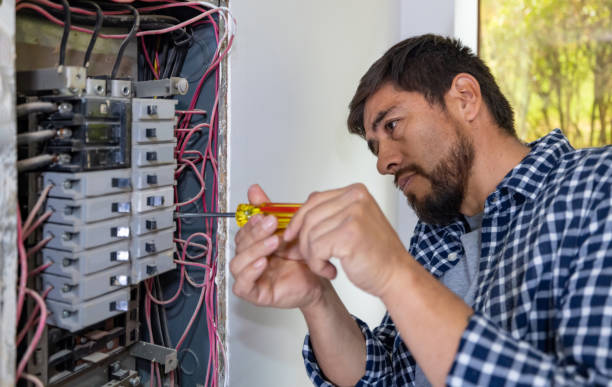 Best Electrical Installation Contractor  in Jacksonwald, PA